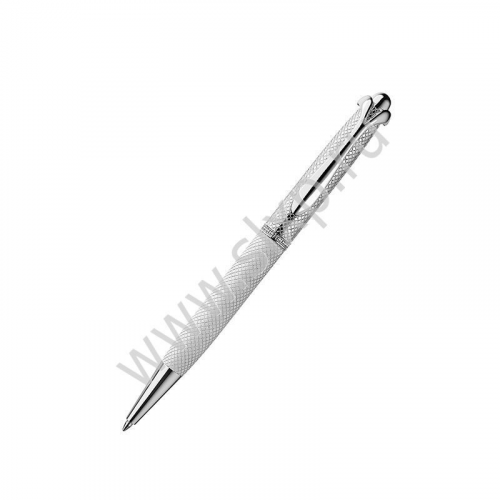 Белая ручка с поворотным механизмом KIT Accessories Москва R048114
