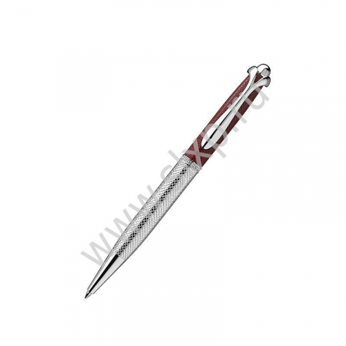 Ручка с поворотным механизмом бордовая KIT Accessories Москва R051115