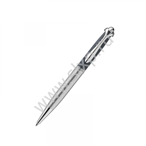 Ручка с поворотным механизмом синяя KIT Accessories Москва R051112