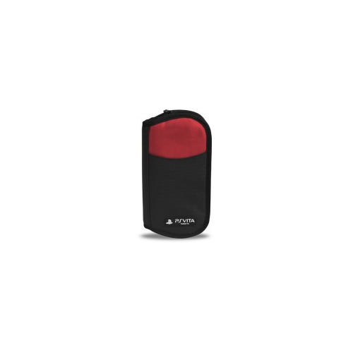 Дорожный чехол красный для PS Vita Travel Case - Red A4T