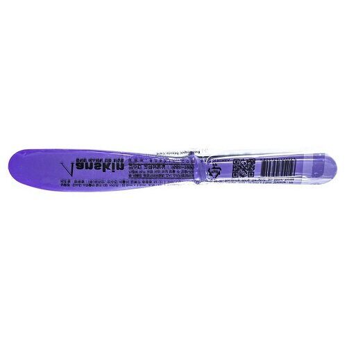 Лопатка для размешивания маски (большая) Anskin Spatula Large Purple, 1 шт