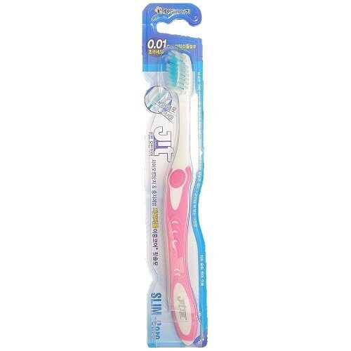 Зубная щётка с ксилитолом Jit Solution Xylitol Soft Toothbrush