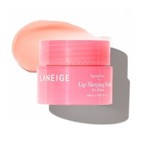 Ночная маска для губ Ягоды Laneige Lip Sleeping Mask Berry 3g