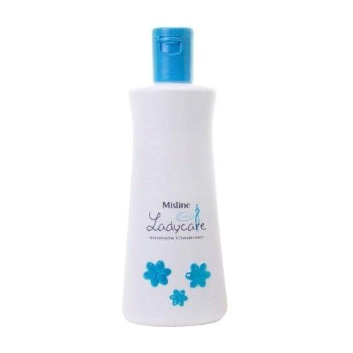 Гель для интимной гигиены с ментолом Mistine Lady Care Cool Intimate Cleanser 100ml