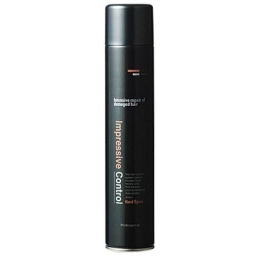 Лак для волос сильной фиксации Mugens Impressive Control Hard Spray, 300 мл