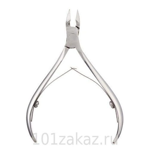 Кусачки для ногтей универсальные — The SAEM Revolution Nail Clipper