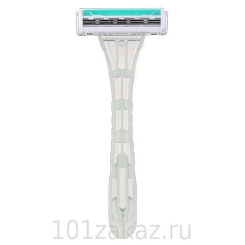 Бритва одноразовая. The Saem Body Shaver