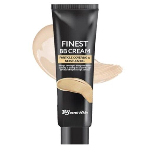 ББ крем матирующий Secret Skin Finest BB Cream 30ml