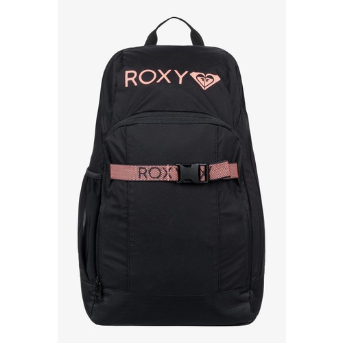 Сноубордический рюкзак среднего размера ROXY Pack It Up 20L (TRUE BLACK (kvj0))