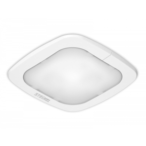 IR Quattro SLIM DALI 005795 IP 20 white/инфракрасный датчик присутствия потолочный, встраиваемый Ste
