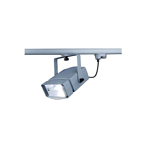 Marbel светильник 3Ph, SDL 150 с ЭмПРА для лампы HQI-TS/CDM-TS 150Вт, серебристый