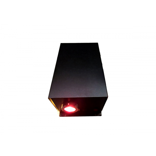 Donolux проектор галогенный компактный 220/240, 8-ми цветный