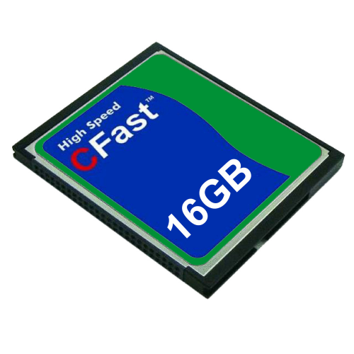 SE 16 Гб карта памяти Compact Flash