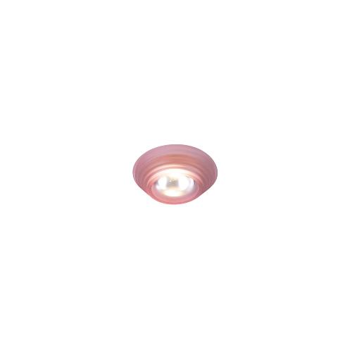 Xenon 3198.52 св-к накаливания точечный Е14 40W R50, розовый