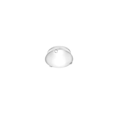 Xenon 3223.1.51 св-к накаливания точечный Е14 40W R50, белый/белое стекло