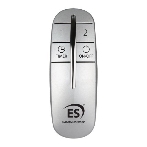 Elstandard 2-канальный контроллер для дистанционного управления освещением Y9