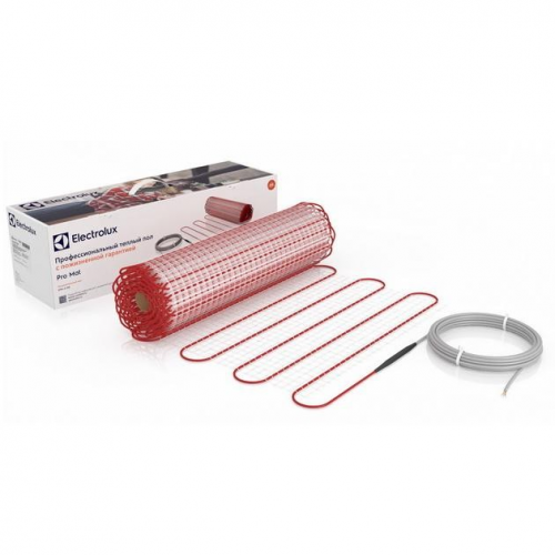 Мат нагревательный Electrolux Pro Mat 2-150-0.5 75 Вт 0.5 м2