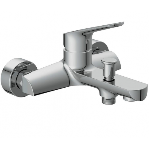 Смеситель для ванны Cersanit Flavis 63035