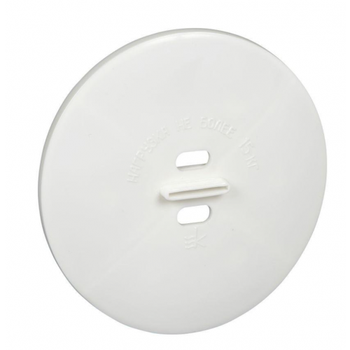 Розетка потолочная Schneider Electric RP-1