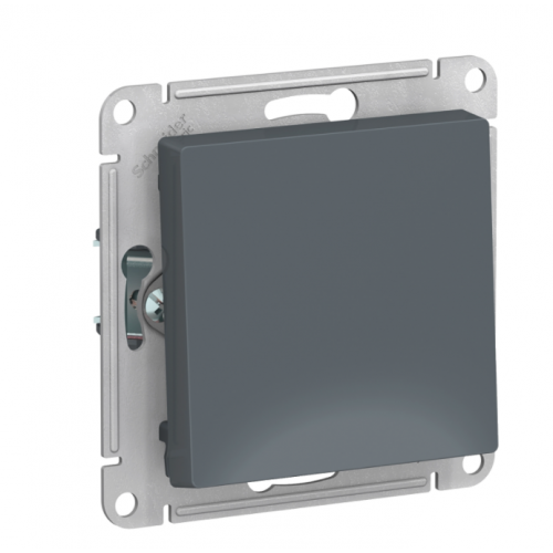 Механизм выключателя Schneider Electric AtlasDesign ATN000711
