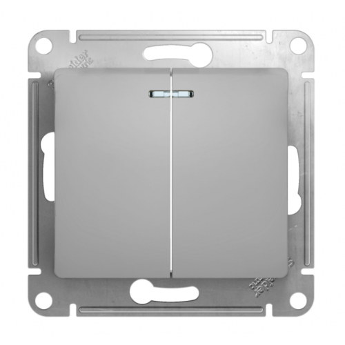 Механизм выключателя Schneider Electric Glossa GSL000353