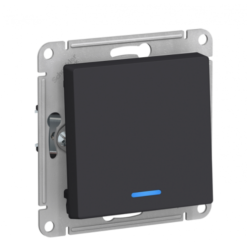 Механизм выключателя Schneider Electric AtlasDesign ATN001013