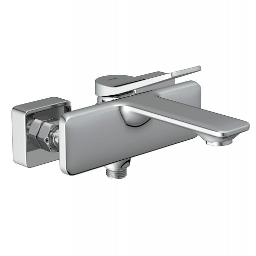Смеситель для ванны Cersanit Odra 63051