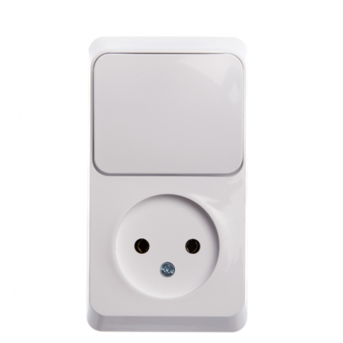 Блок Schneider Electric Этюд BPA16-204B