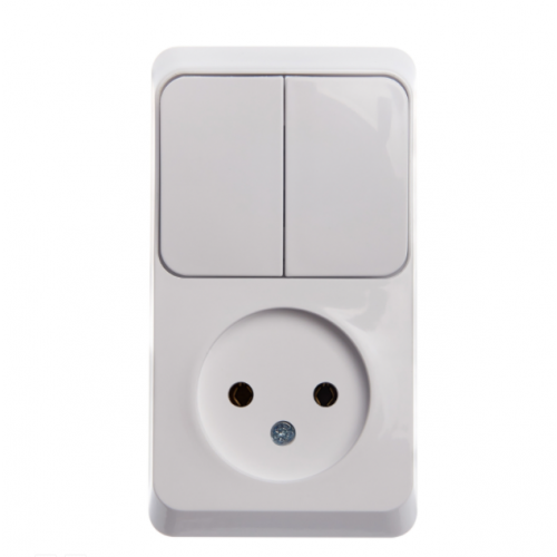 Блок Schneider Electric Этюд BPA16-205B