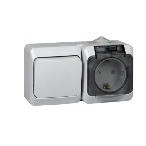 Блок Schneider Electric Этюд BPA16-241C