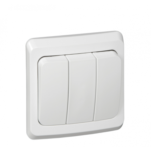 Выключатель Schneider Electric Этюд BC10-003B