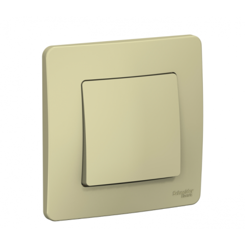 Выключатель Schneider Electric Blanca BLNVS010107