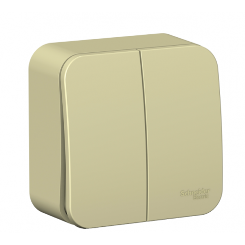 Выключатель Schneider Electric Blanca BLNVA105017