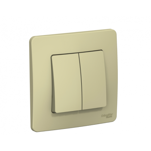 Выключатель Schneider Electric Blanca BLNVS010507