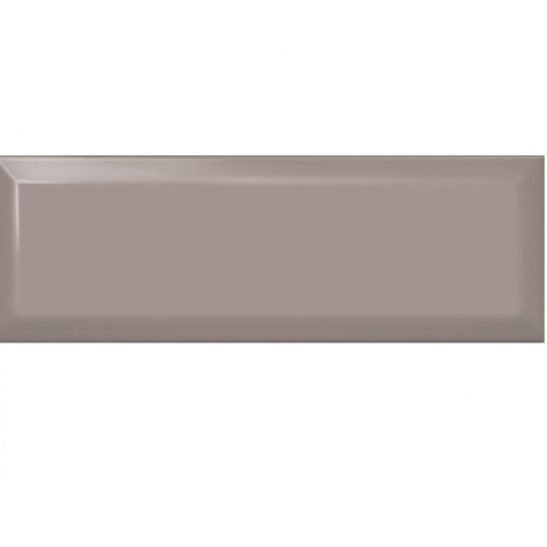 Плитка керамическая Kerama Marazzi 9029 Аккорд грань коричневый светлый 285х85 мм