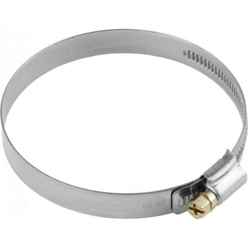 Хомут обжимной Fit 99342т 20-32 мм накатной