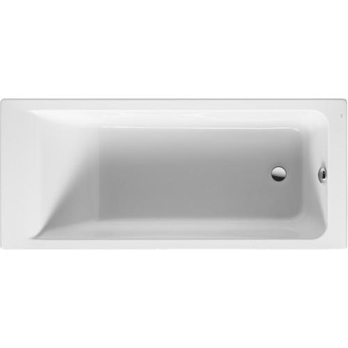 Ванна акриловая Roca Easy ZRU9302904 150х70 см