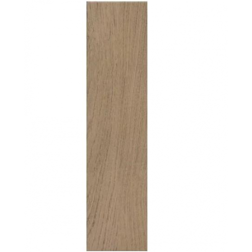Керамогранит Kerama Marazzi Дистинто бежевый темный обрезной 600х150 мм