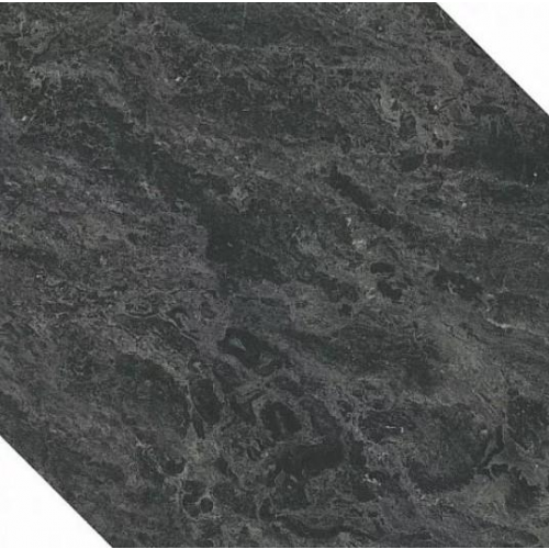 Керамогранит Kerama Marazzi Интарсио чёрный 330х330 мм