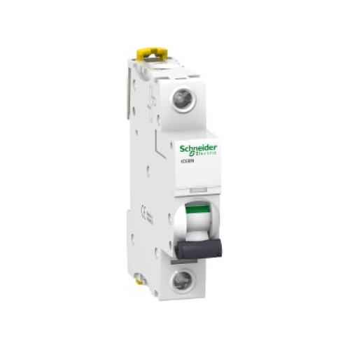 Автоматический выключатель Schneider Electric Acti 9 iC60 A9F791161П 16A C