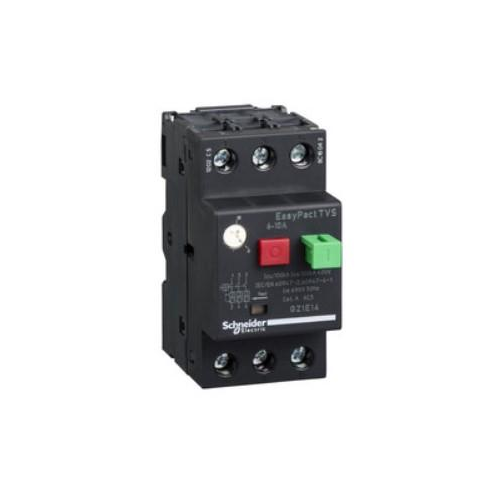 Автоматический выключатель Schneider Electric EasyPact TVS GZ1E14 10А 3P
