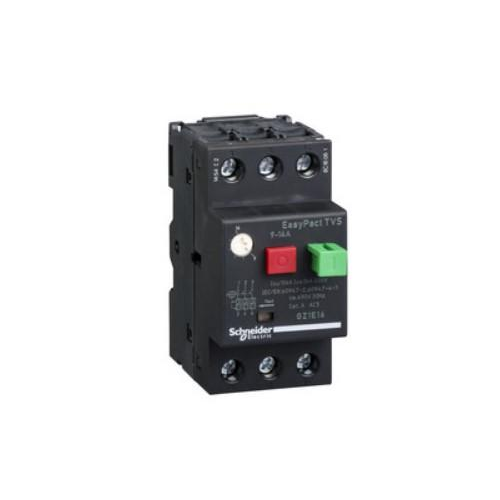 Автоматический выключатель Schneider Electric EasyPact TVS GZ1E16 14А 3P