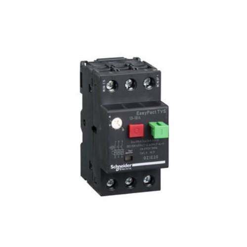 Автоматический выключатель Schneider Electric EasyPact TVS GZ1E20 18А 3P