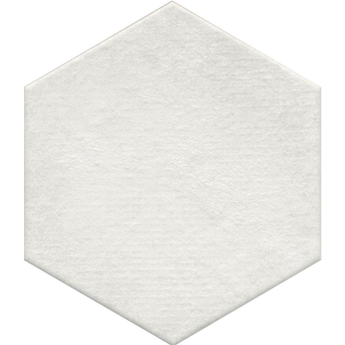 Плитка керамическая Kerama Marazzi Ателлани 24024 200х231х6,9 мм белая матовая