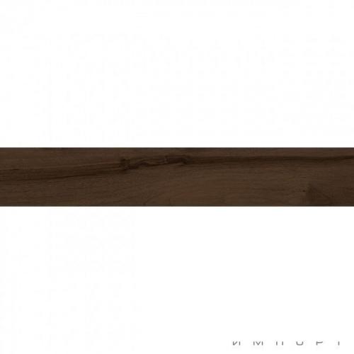 Керамогранит Kerama Marazzi Про Вуд коричневый обрезной 200х1195 мм DL510300R