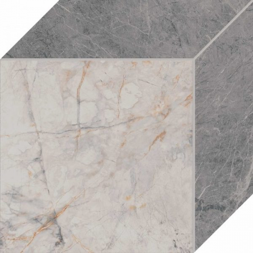 Керамогранит Kerama Marazzi Пунто серый светлый микс 300х300 мм SG970400N