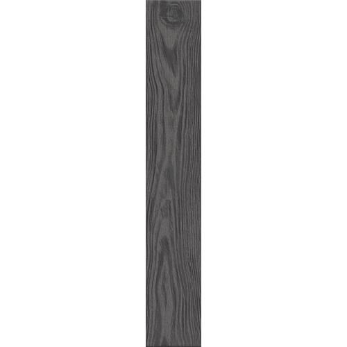 Керамогранит Kerama Marazzi Про Браш чёрный обрезной 130х800 мм