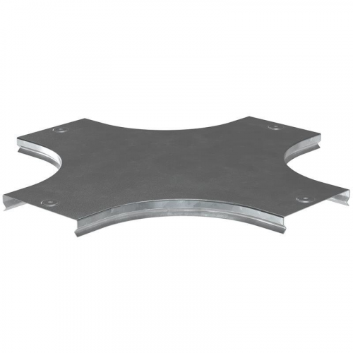 Крышка крестовины IEK Г01 ESCA 100мм CKR01D-0-100-08