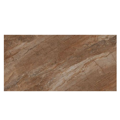 Керамогранит Kerama Marazzi SG560502R Риальто коричневый светлый лаппатированный обрезной 1195х600 мм