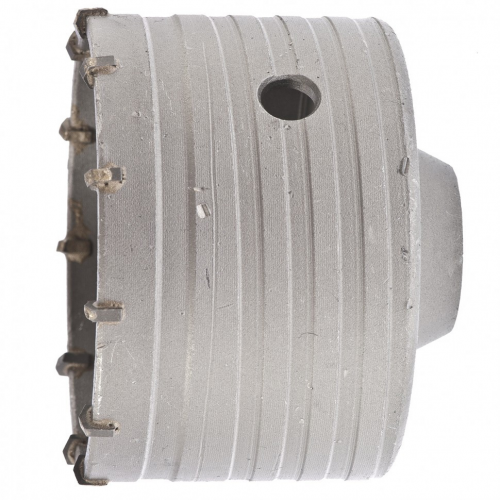 Коронка буровая Matrix 70387 M22х90 мм